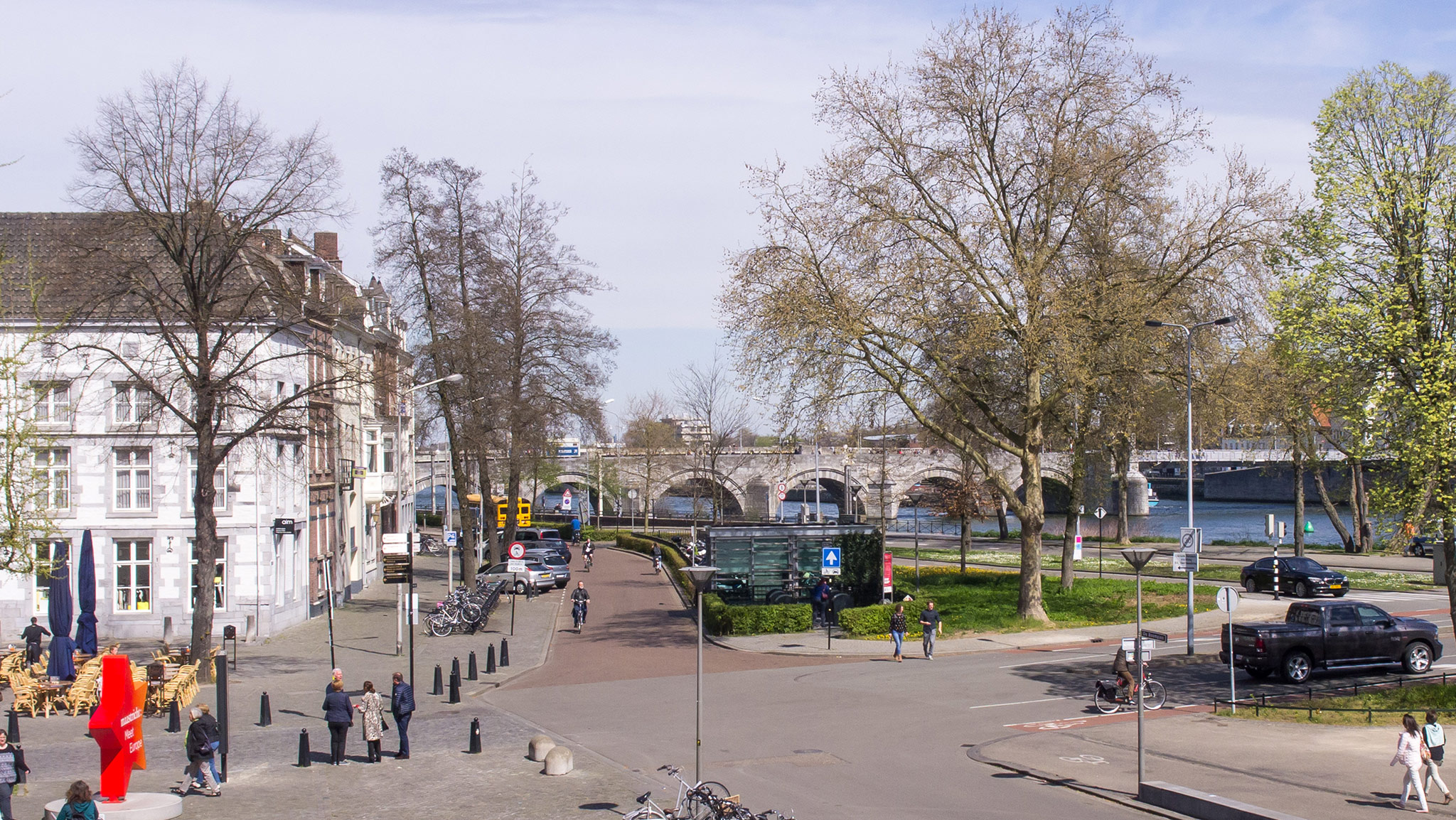 Maastricht